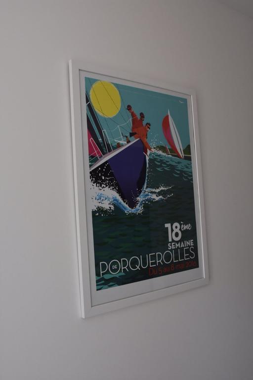 Appartements Les Pesquiers Hyeres Plage Exterior photo