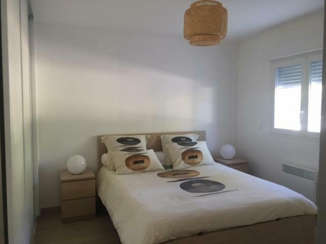 Appartements Les Pesquiers Hyeres Plage Exterior photo